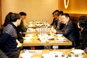 안양시, 청과동 붕괴 지붕 철거 공사 26일 시작