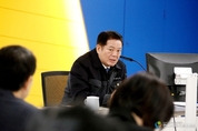 안양시, 구내식당 휴무 운영…지역경제 살리기 총력