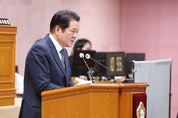 안양시, 제1회 추경예산 1조7,648억 원 편성