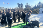 경기도교육청, 디지털 리더십 중심 ‘6급 미래인재 성장과정’ 운영