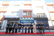 경기이음온학교 개교, 온라인 맞춤형 교육 본격 운영