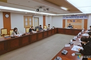 안양시, 재난관리기금 50억8900만원 결산 가결…안전점검·시설 개선 추진