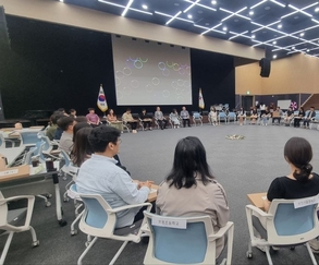 상호존중 학교문화, 정책에서 실천으로 자리 잡는다