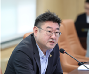 박상혁 서울시의회 교육위원장, “AI는 아이들의 동반자이자 교육 혁신의 열쇠”