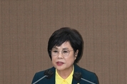 “기초학력 진단, 더는 미룰 수 없다”…서울시의회 이경숙 의원, 교육청에 투명공개 촉구