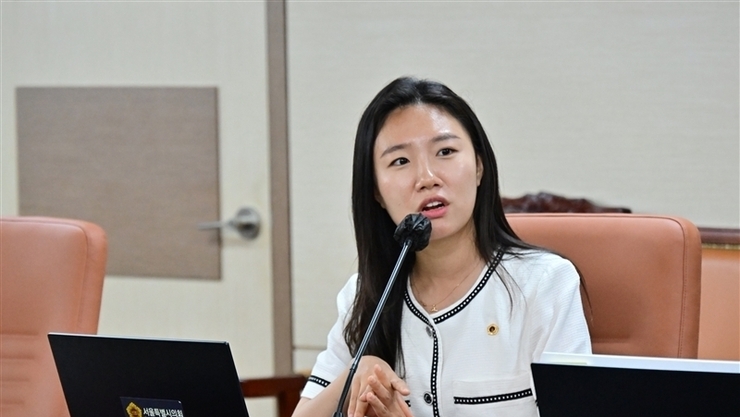 “교원 문항 거래, 구조적 부패다” 이소라 시의원, 서울시교육청에 전면 개선 촉구