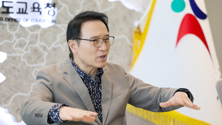 경기도교육청, 교직원 2차 피해 막는다…전국 최초 변호사 선임비 지원 추진