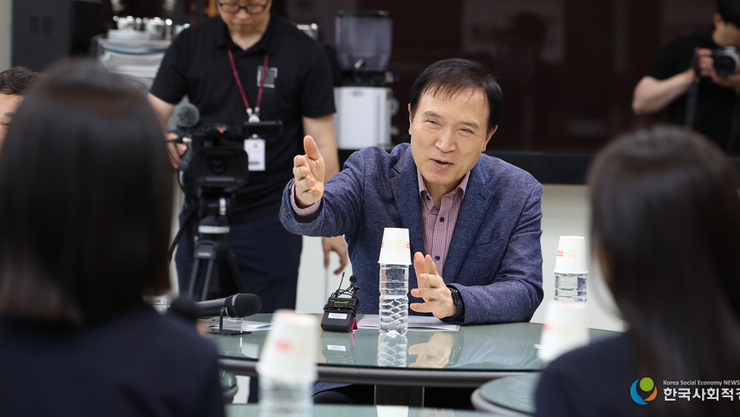 경기도교육청, IB 교육 ‘5S+ 전략’으로 질적 도약 나선다