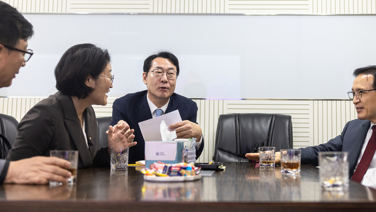경기도교육청-화성시, ‘경기평생교육문화원’ 건립 협약 체결