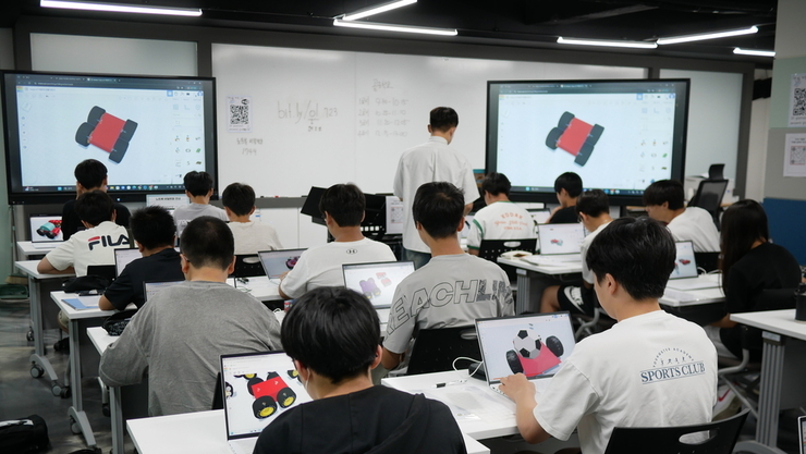 경기도교육청미래과학교육원, 여름방학 ‘미래 과학자’ 꿈 지원