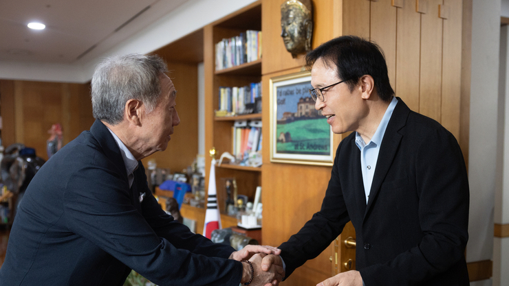 임태희 교육감, “경제 문해력은 미래 핵심 생활 역량”
