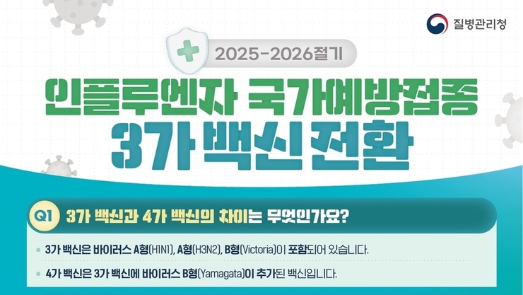 송파구, 독감 백신 무료접종 실시…어린이·임신부·어르신 우선 대상