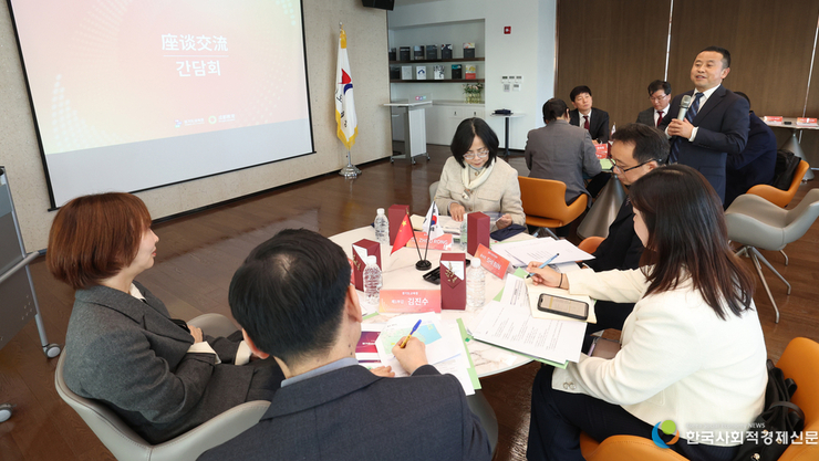 경기교육, 청두시와 손잡고 세계 미래교육 선도 나선다