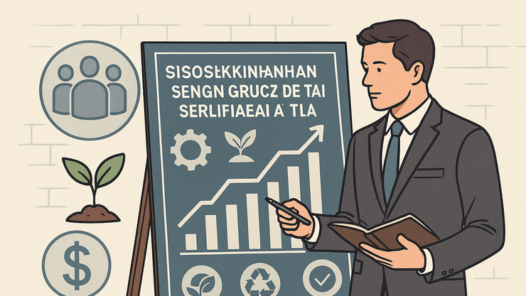 사회적경제기업, 지속가능한 성장 구조를 다시 설계해야 할 때