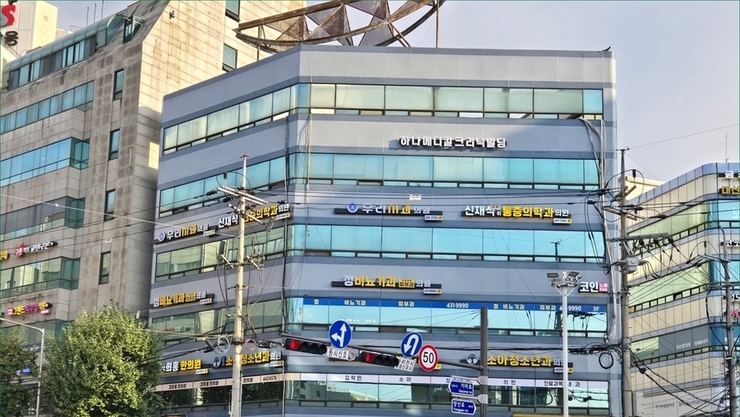 송파구, 서울시 옥외광고물 평가 2년 연속 ‘우수 자치구’ 선정