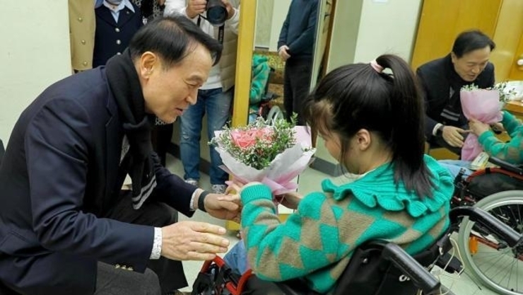 경기도교육청, ‘사회적 장애인식개선 유공기관’ 선정…보건복지부 장관 표창 영예