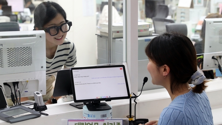 송파구, 국토부 ‘스마트도시’ 재인증…생활 속 기술행정 성과 입증