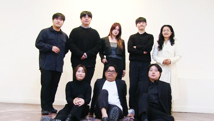 에버그린솔페지, ‘소리를 그리는 눈과 귀’ 감각전시 개최
