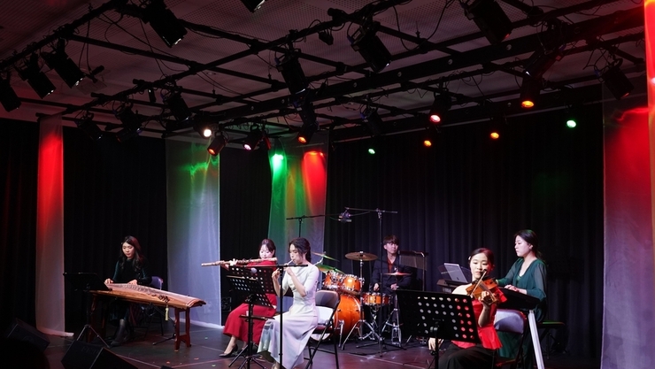 청년예술인이 선사하는 연말 피날레…송파구 ‘2025 임팩트ON’ 무대 오른다