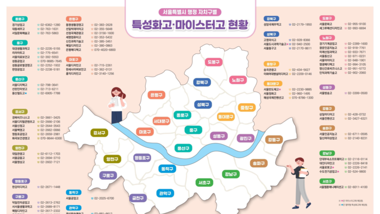 특성화고·마이스터고 지원율 상승…서울 직업계고 진로 선택 지형 바뀌었다