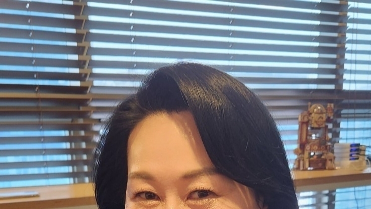 산업 수요를 교육으로 잇다…한신대 이미옥 교수, 교육부장관 표창 수상