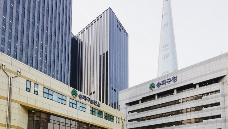 아동 급식비 ‘1만 원’ 시대… 송파구, 아이들의 건강한 ‘한 끼’를 책임지다