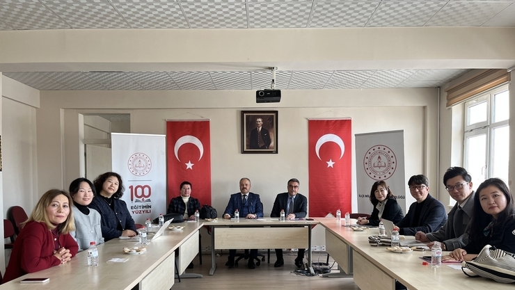 경기도교육청, 국제교류협력 네트워크 본격 가동…태국·튀르키예·뉴질랜드와 학교 연결 지원