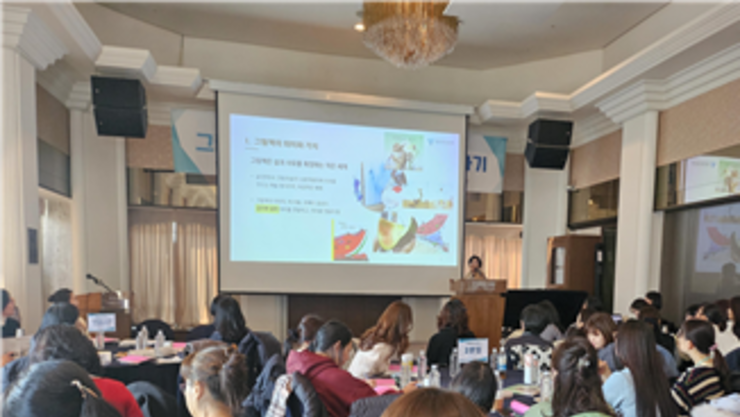 서울시교육청, 0~2세 영아 첫 ‘그림책 놀이’ 보급…생애 초기 독서교육 본격화