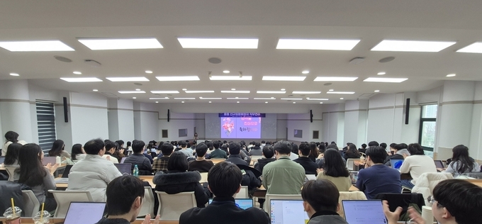 경기도교육청미래과학교육원, 2026 초·중등 신규 임용 예정자 직무연수 실시…1,118명 실전 역량 강화