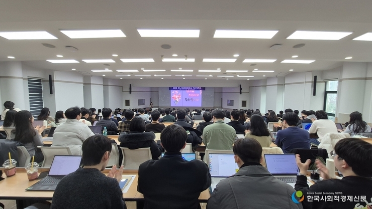 경기도교육청미래과학교육원, 2026 초·중등 신규 임용 예정자 직무연수 실시…1,118명 실전 역량 강화