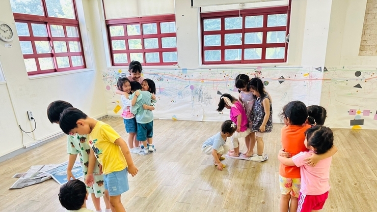 경기도교육청, 거점·연계형 돌봄 40곳 확대…경기형 유보통합 현장 체감 높인다