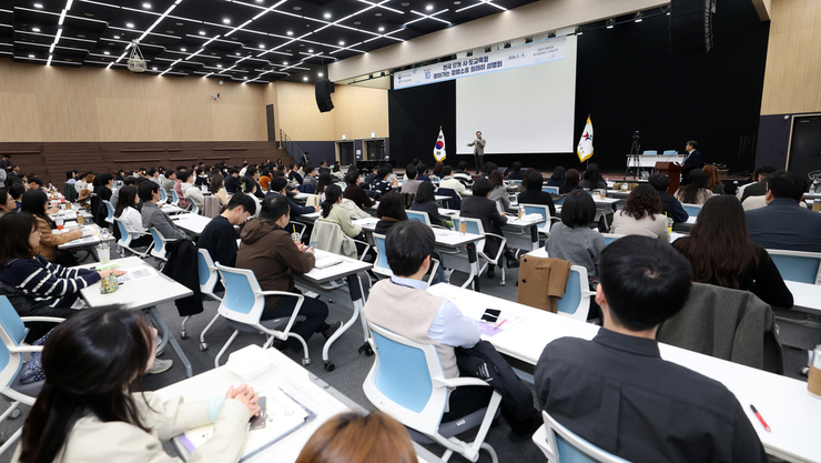 경기도교육청, ‘청렴소통 릴레이 설명회’ 개최…청렴 경기교육 2.0 확산 나서