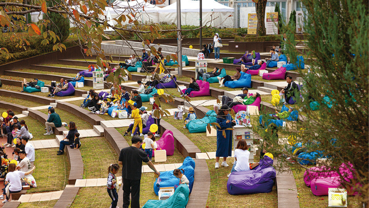 “독서도 힙하다”… 송파구, ‘책-친’ 북클럽으로 생활형 독서문화 확산 나선다