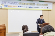 펫세권 1위 도시 마포구, 반려동물 광견병 예방접종 지원