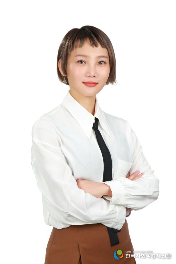 '브리에헤어' 박윤미 대표