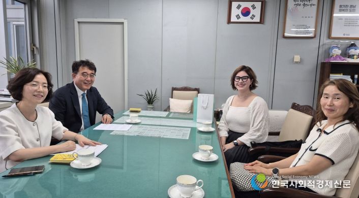 브라질 PIT 관계자, 진주시 방문 ‘우주항공 분야 협력’ 논의