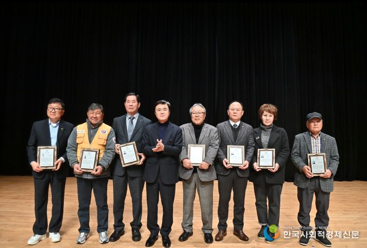 종축장 이전 범천안시민추진위 창설 29주년 기념 결의대회