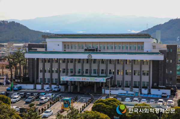 제주도청