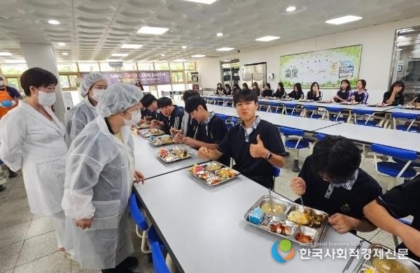 현장 사진