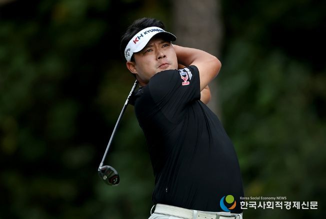 '디펜딩 챔피언' 이승택