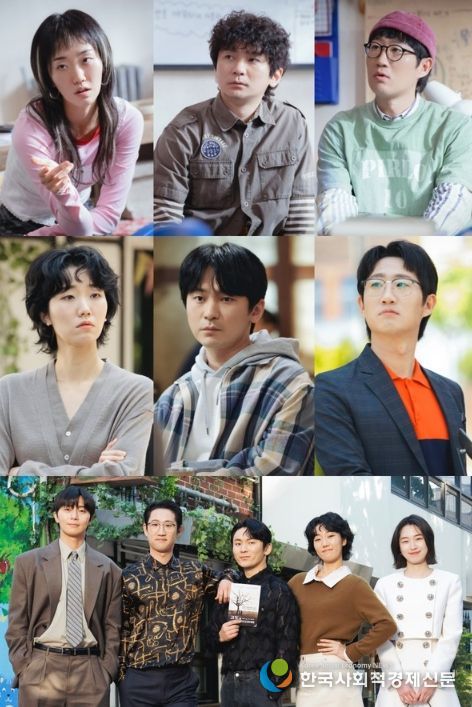 사진 제공: SLL, 아이엔, 글뫼