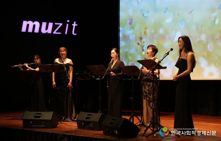 씨엘오페라단 꿈길에서