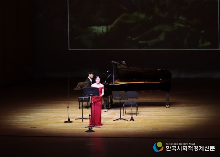 문화가 있는 날 6 <미술관으로 간 클래식> 성료