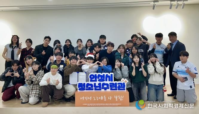 안성마춤Market&안성문화장, 지역문화·농산물·브랜드를 잇는 지역상생거점으로 재탄생