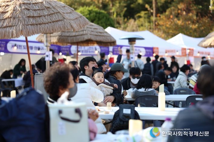 2025 별빛주막 소양점