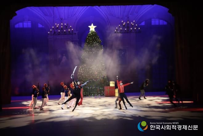 25 호두까기인형