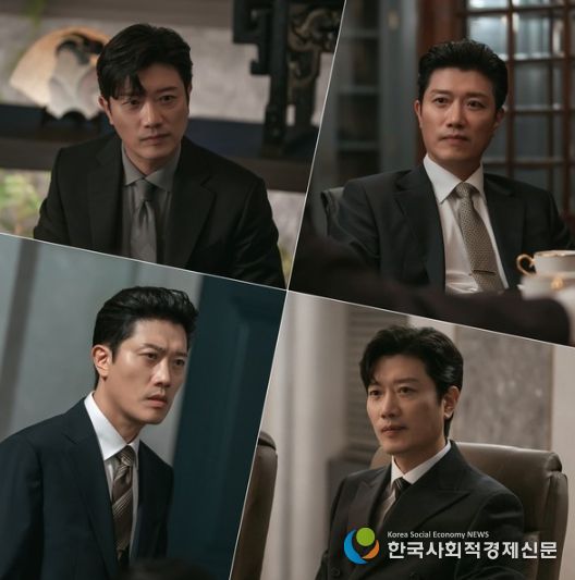 사진 제공: MBC 새 금토드라마 <판사 이한영>