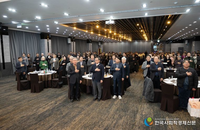 강릉문화원 ‘제27회 임영전통문화예술인의 밤’ 개최