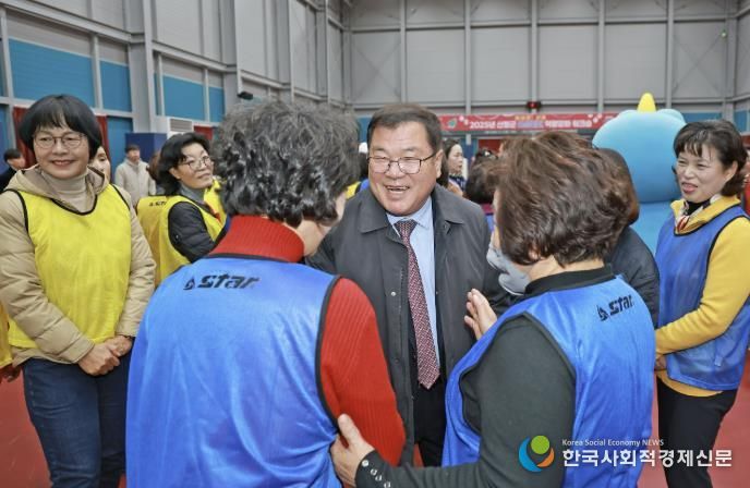 산청군 여성단체협의회, 역량강화 워크숍 개최