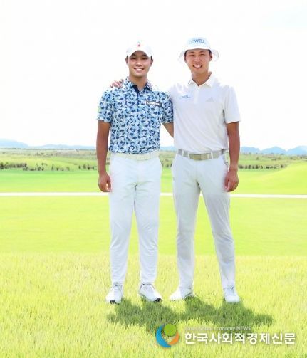 ‘스무살 터울’ 최진호, 송민혁